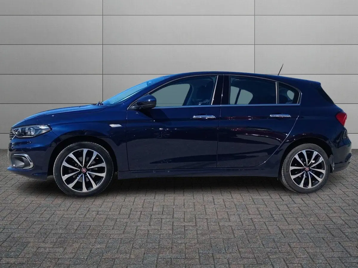 Fiat Tipo usata a Agrigento (2)