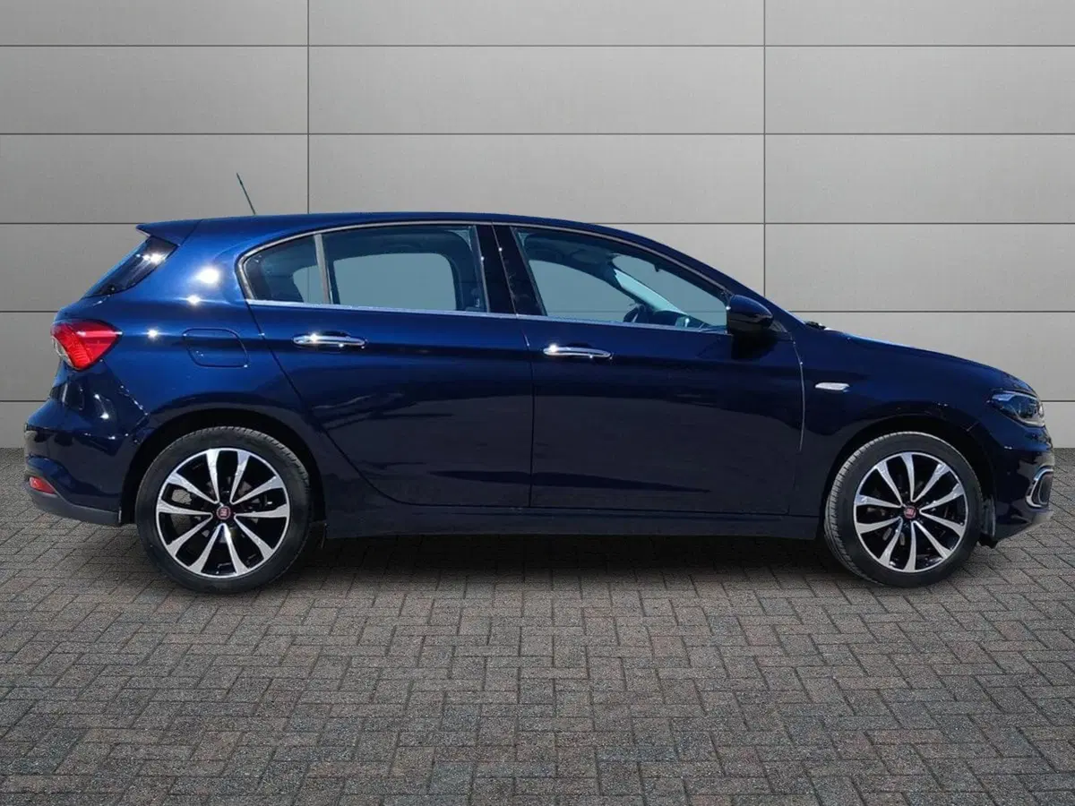 Fiat Tipo usata a Agrigento (3)