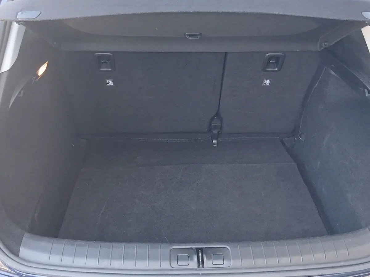 Fiat Tipo usata a Agrigento (5)
