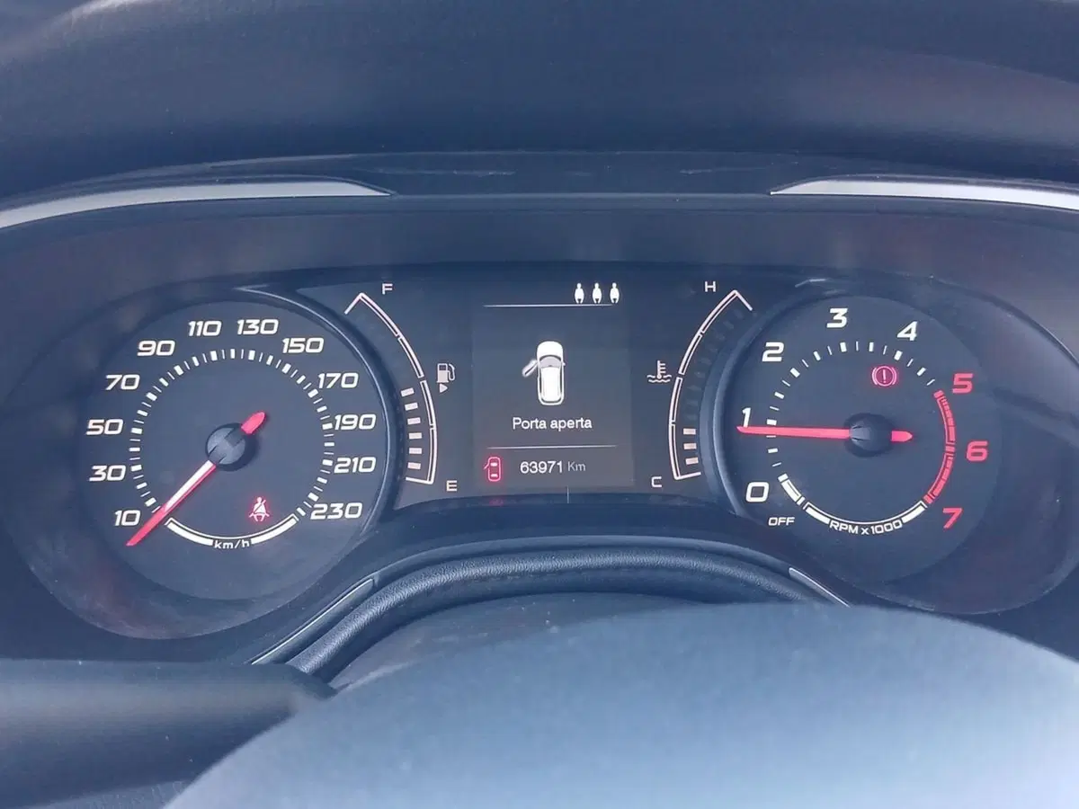 Fiat Tipo usata a Agrigento (8)