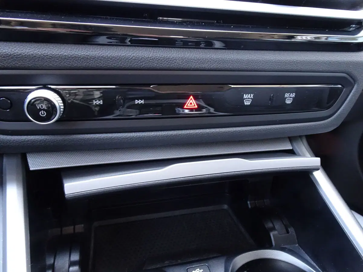 BMW Serie 3 Touring usata a Treviso (19)