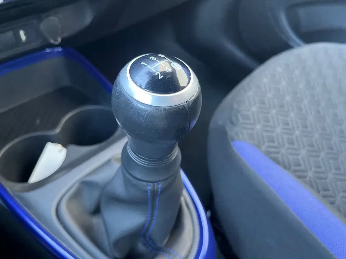 Toyota Aygo X usata a Ragusa (12)