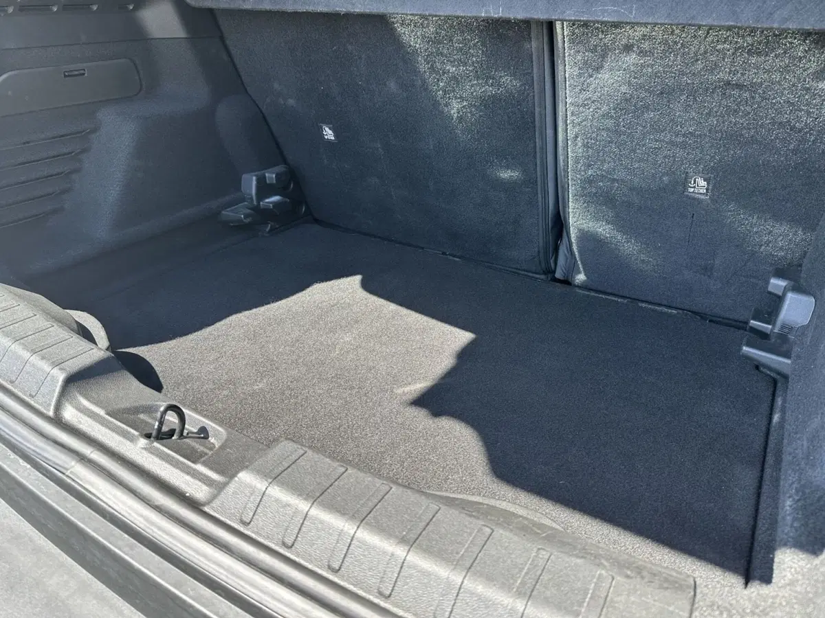 Jeep Avenger usata a Pistoia (10)