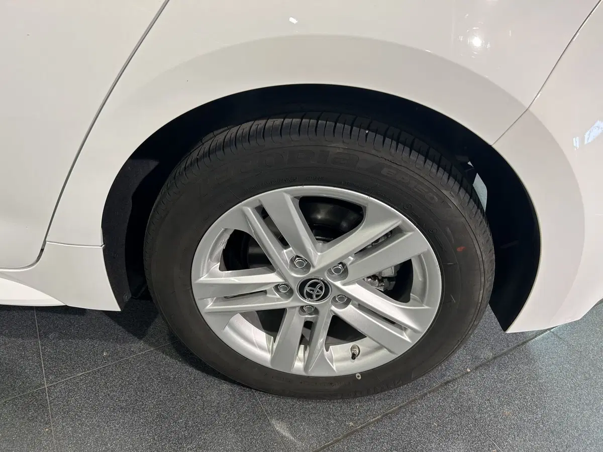 Toyota Corolla usata a Milano (16)