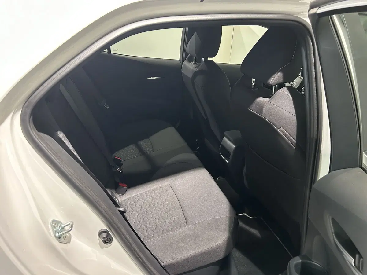 Toyota Corolla usata a Milano (9)