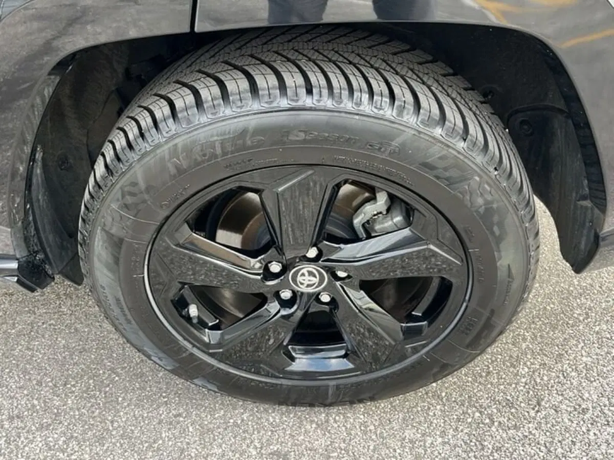 Toyota Rav4 usata a Vicenza (19)