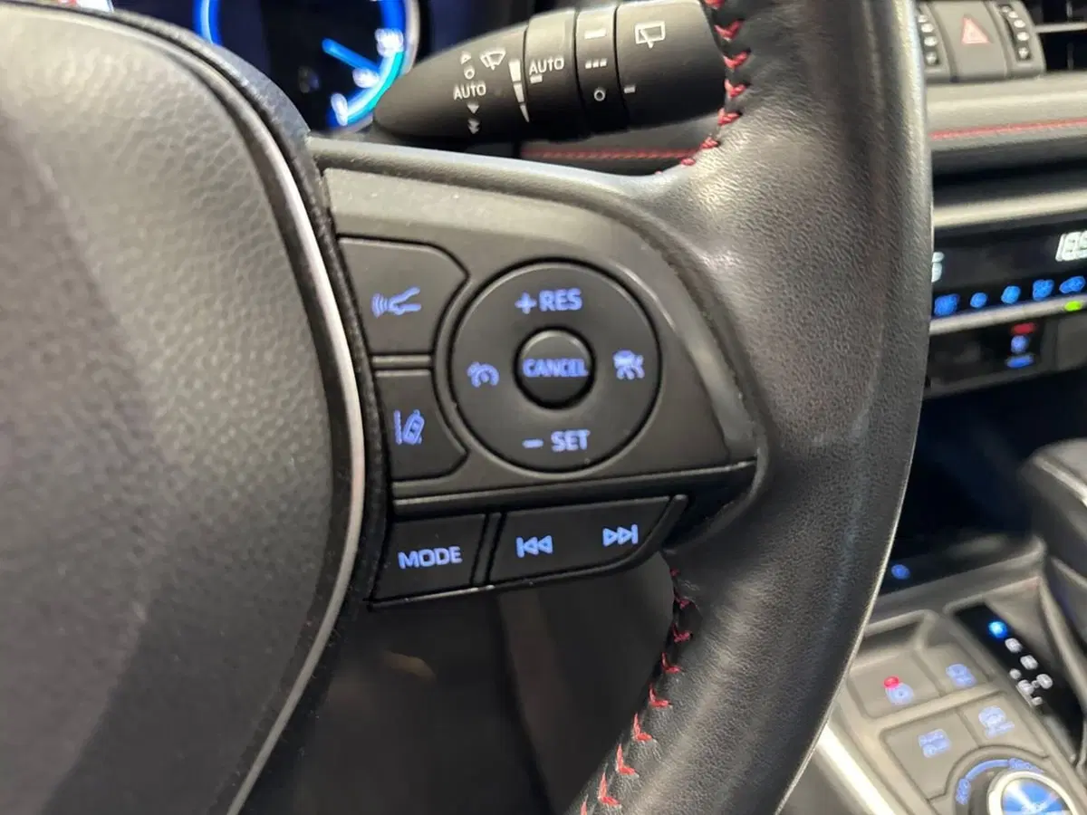 Toyota Rav4 usata a Prato (14)