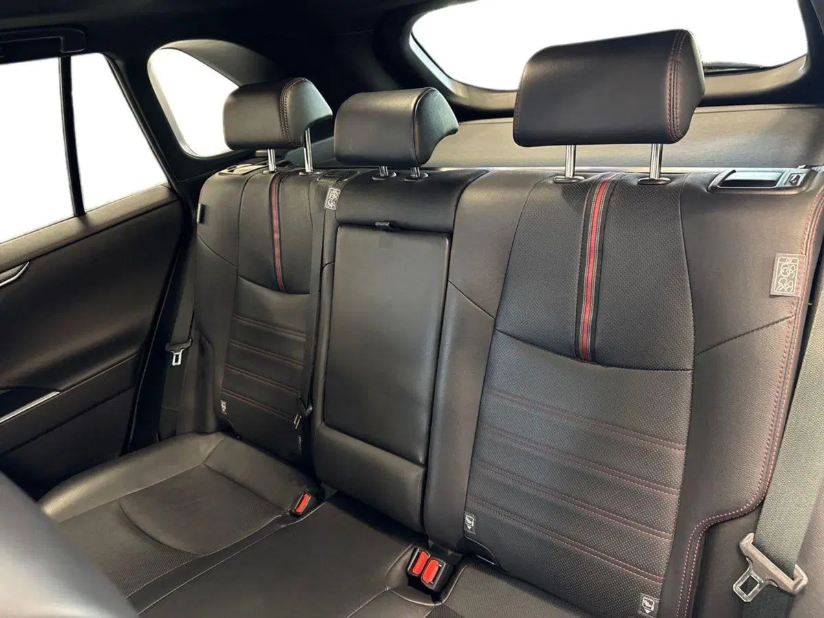 Toyota Rav4 usata a Prato (15)