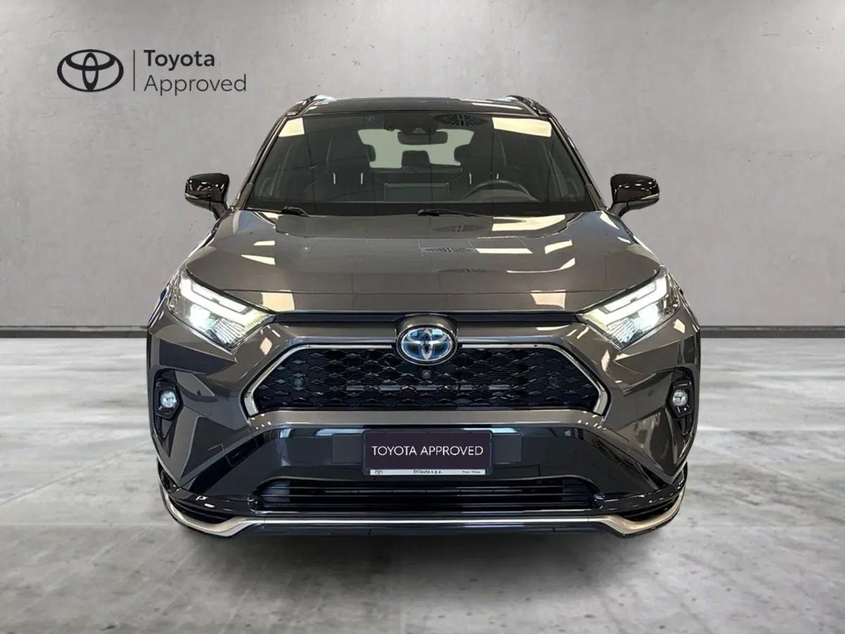 Toyota Rav4 usata a Prato (4)