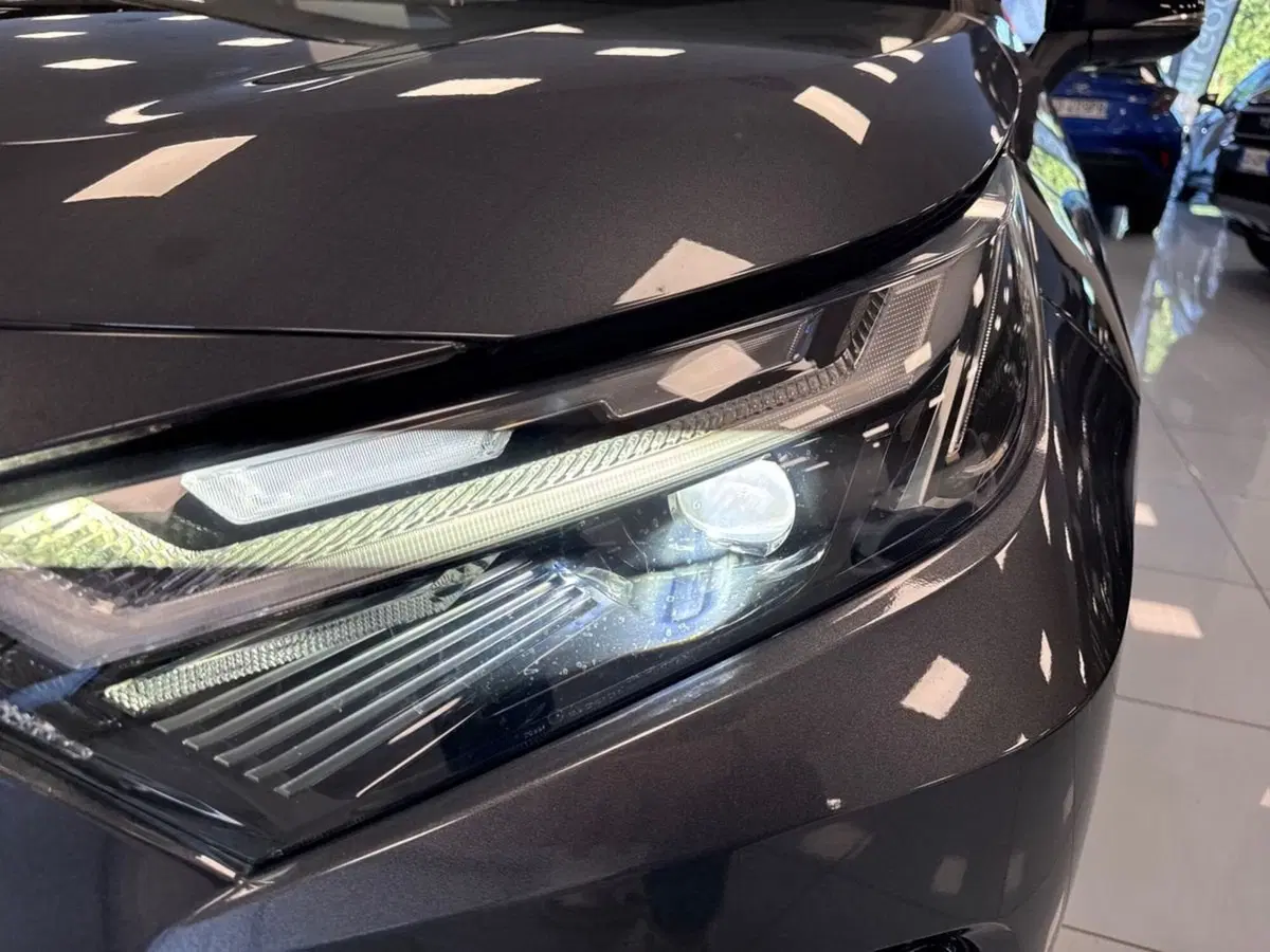 Toyota Rav4 usata a Prato (8)