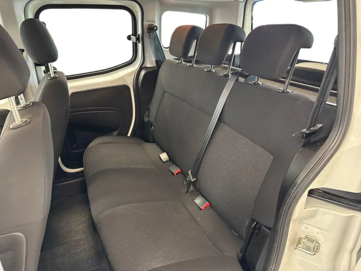 Fiat Qubo usata a Prato (11)