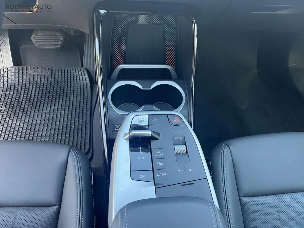 BMW X1 usata a Alessandria (13)