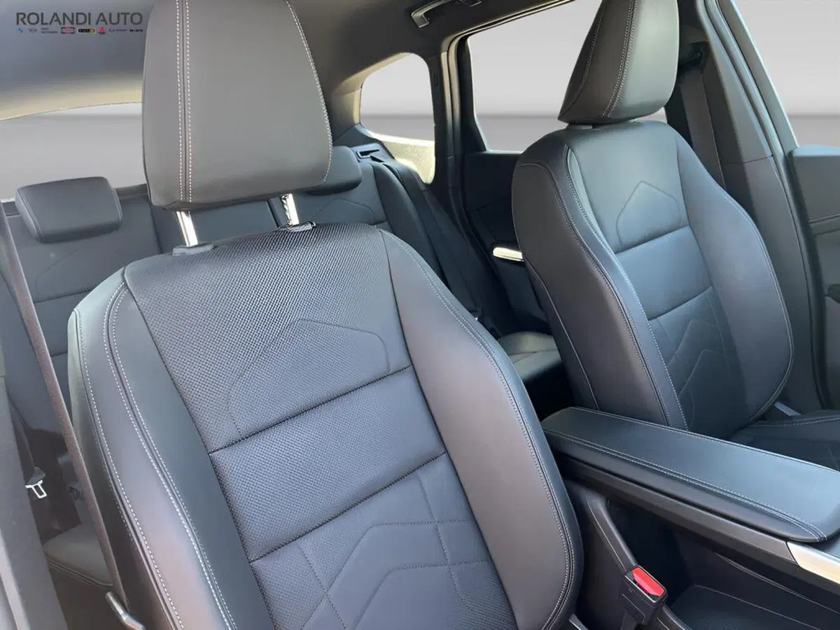 BMW X1 usata a Alessandria (15)