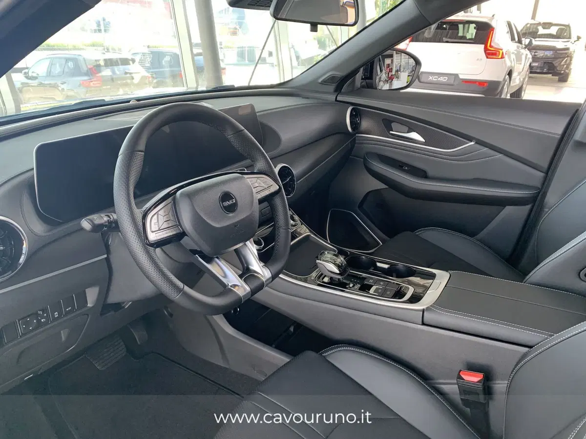 Evo Evo 6 II nuova a Ferrara (10)