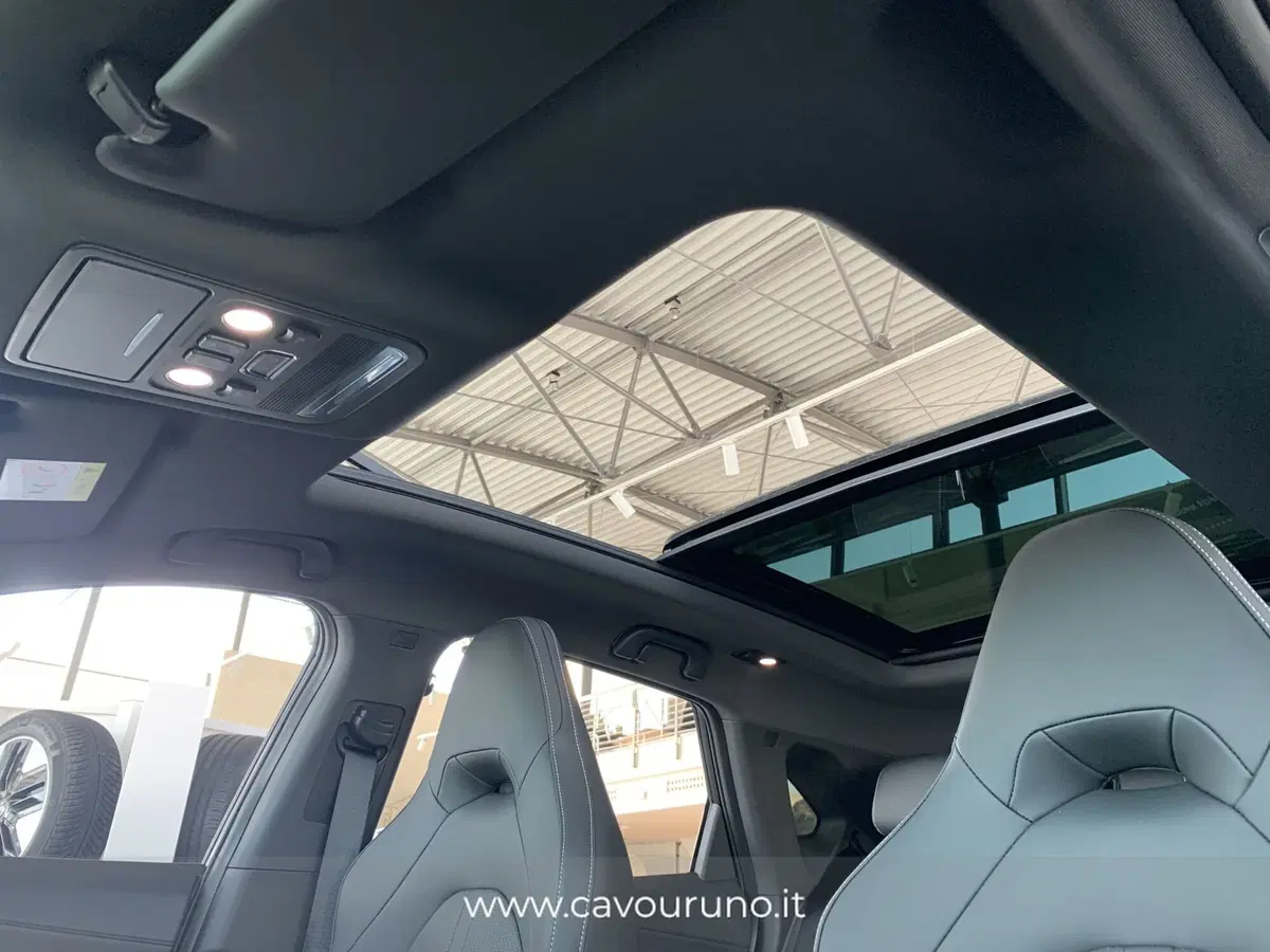 Evo Evo 6 II nuova a Ferrara (11)