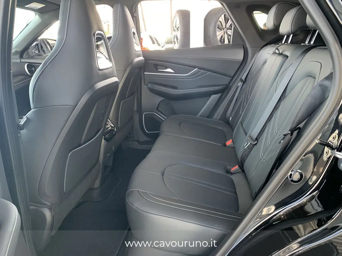 Evo Evo 6 II nuova a Ferrara (13)