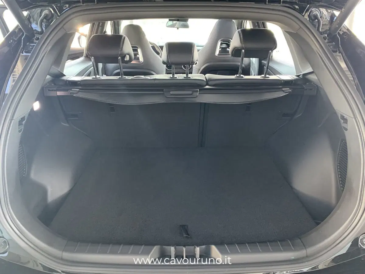 Evo Evo 6 II nuova a Ferrara (6)