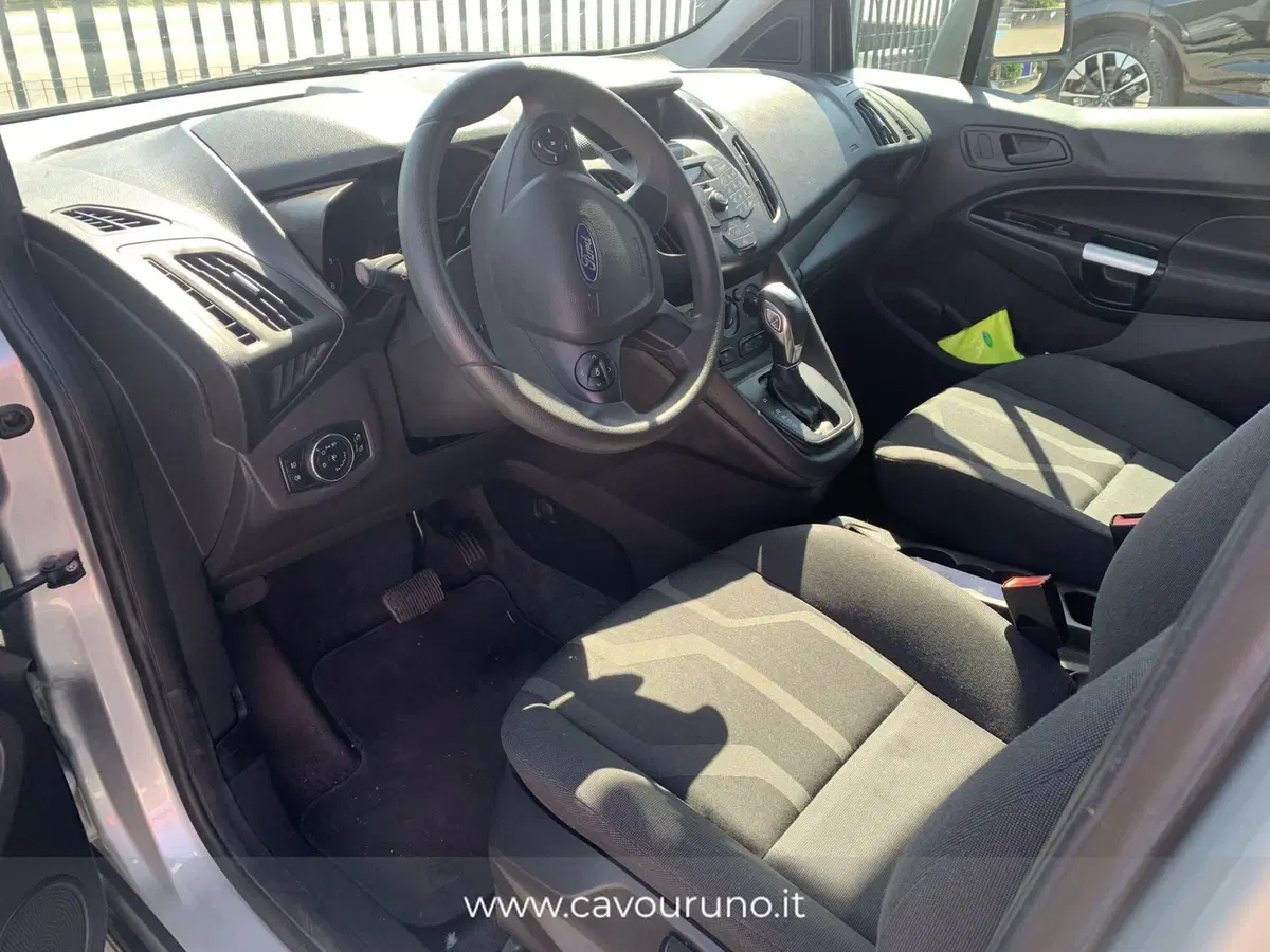 Evo Evo 6 II nuova a Ferrara (7)