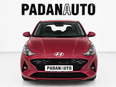 Hyundai i10 1.0 MPI AT Prime del 2023 usata a Ferrara