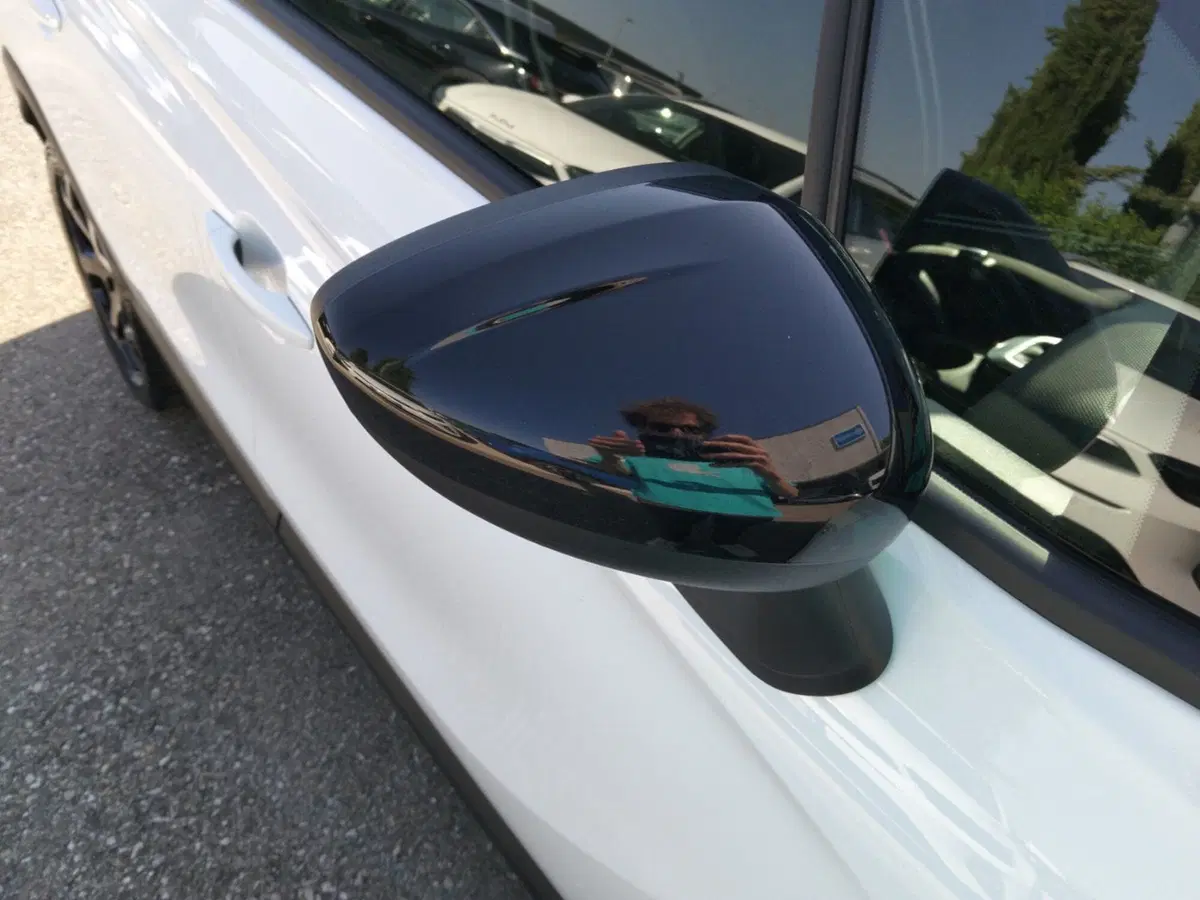 Opel Crossland usata a Ravenna (13)
