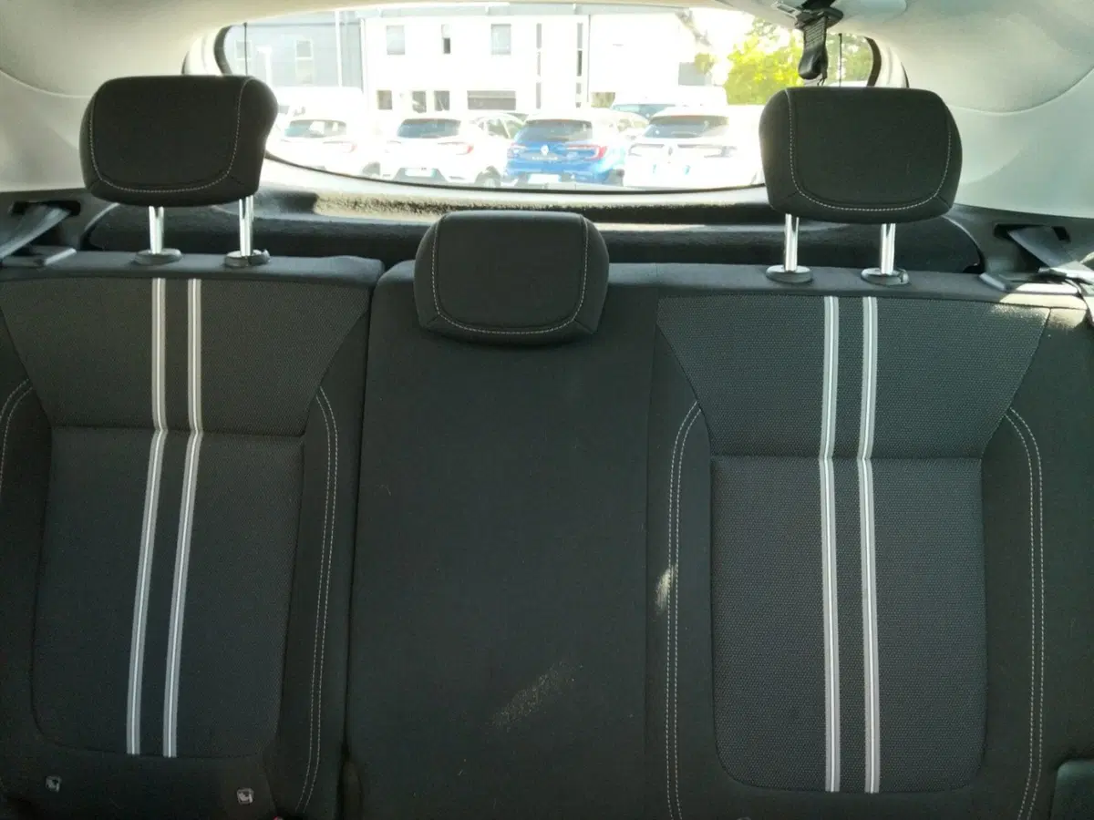 Opel Crossland usata a Ravenna (17)