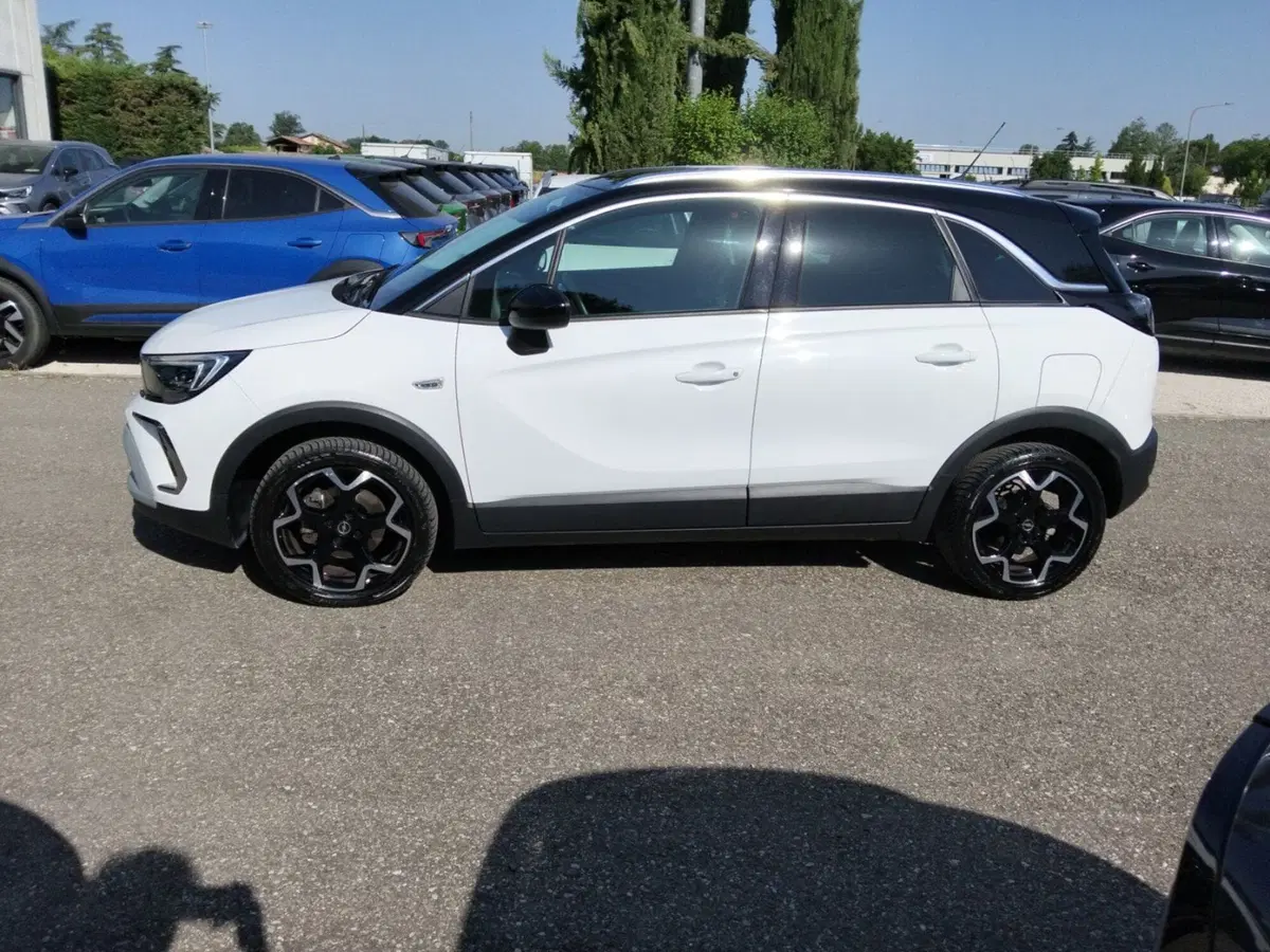 Opel Crossland usata a Ravenna (3)