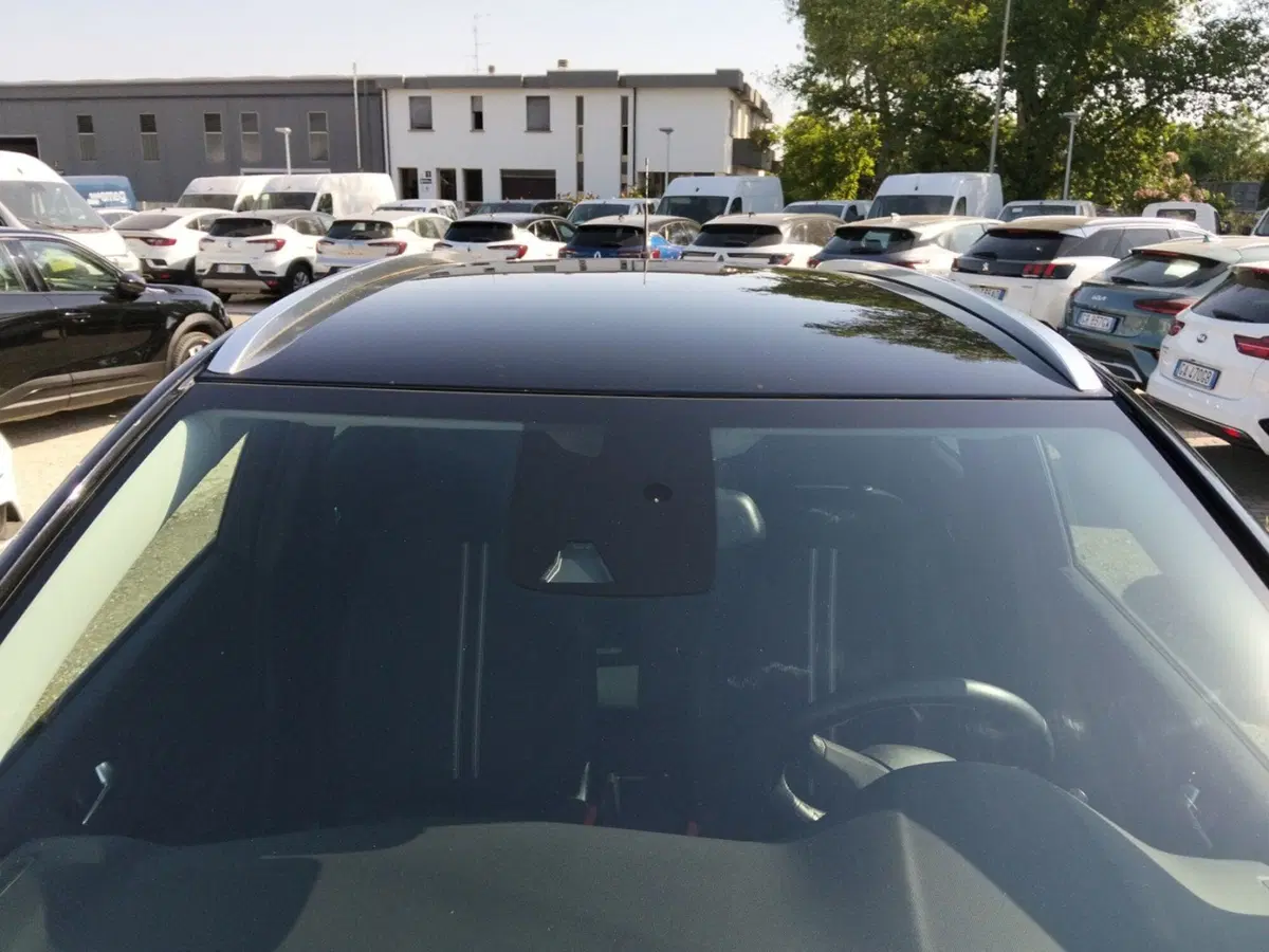 Opel Crossland usata a Ravenna (9)