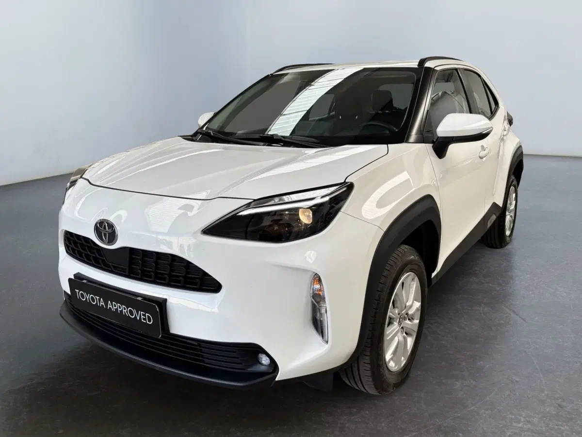 Toyota Yaris Cross usata a Modena