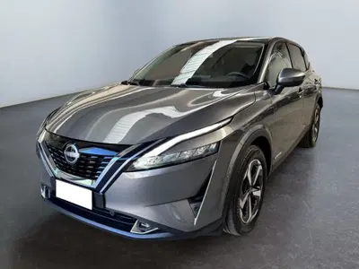 Nissan Qashqai 1.5 e-power N-Connecta 2wd del 2023 usata a Modena
