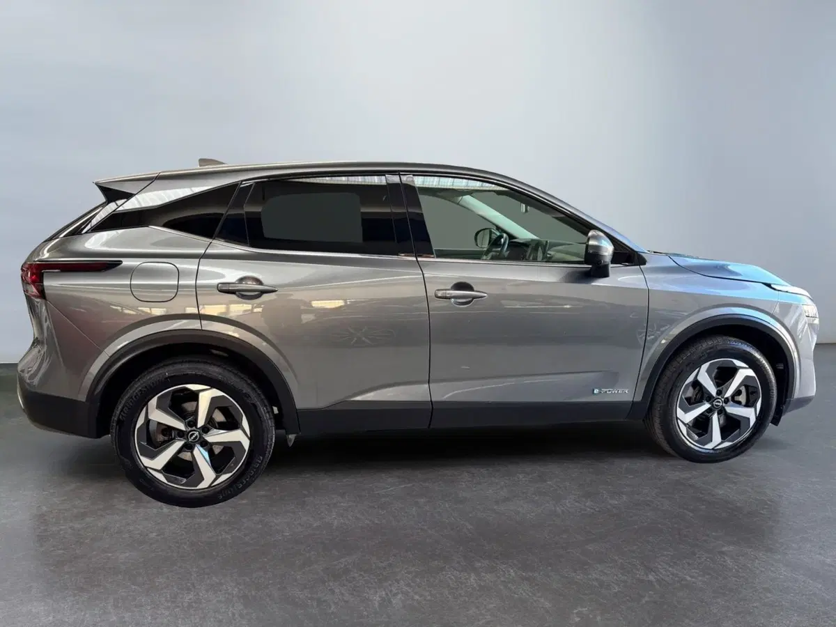 Nissan Qashqai usata a Modena (4)