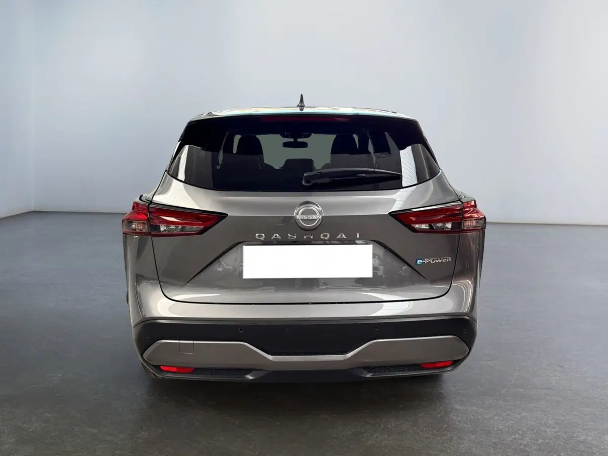Nissan Qashqai usata a Modena (5)
