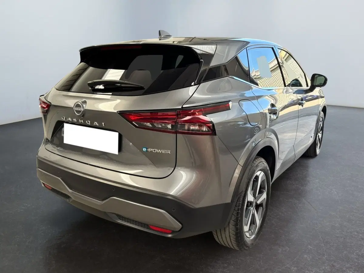 Nissan Qashqai usata a Modena (6)
