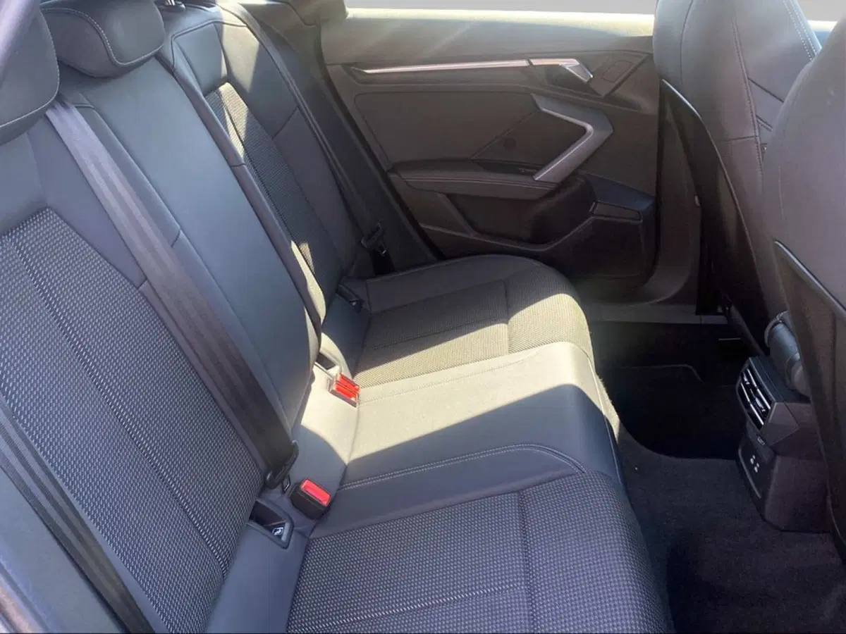 Audi A3 Sportback usata a Livorno (11)