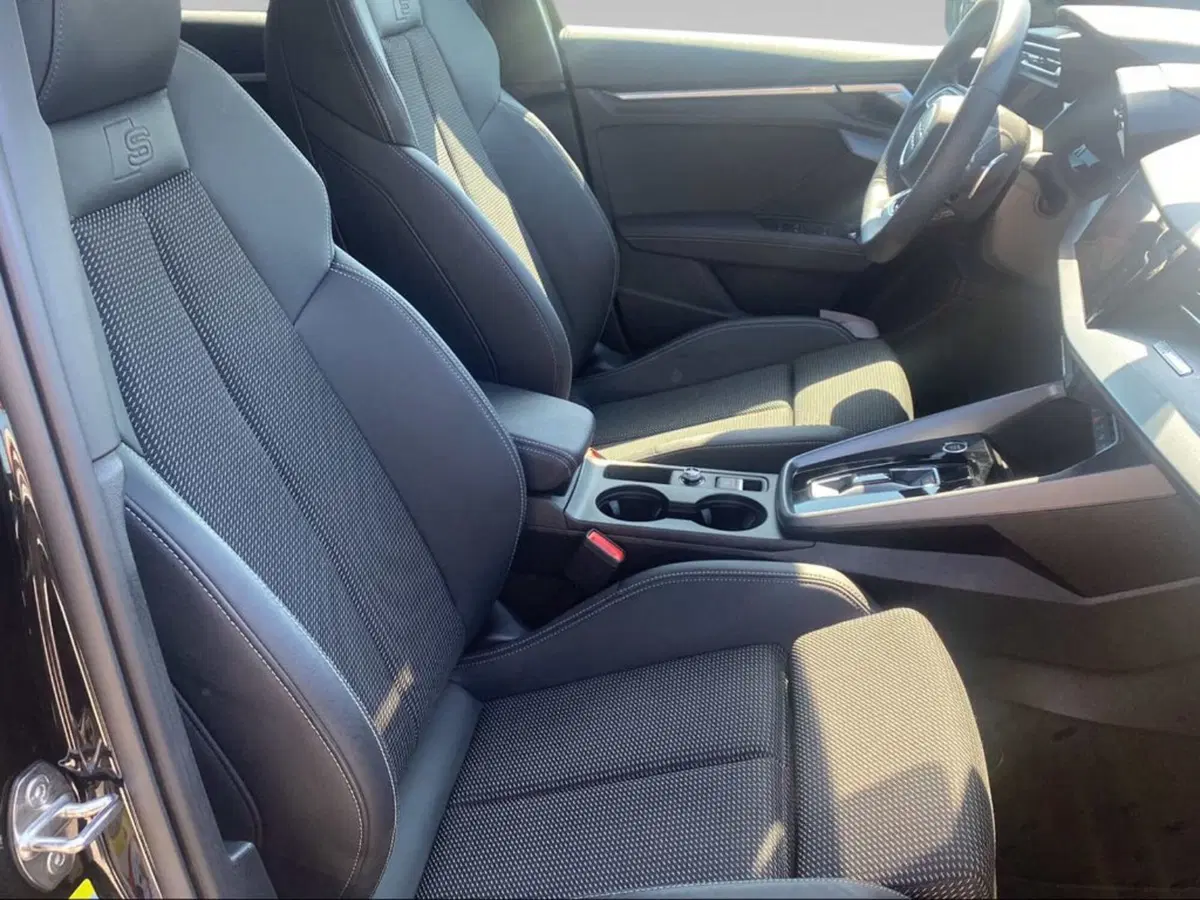 Audi A3 Sportback usata a Livorno (12)