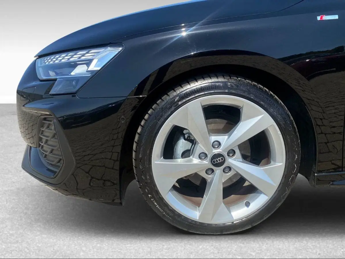 Audi A3 Sportback usata a Livorno (15)