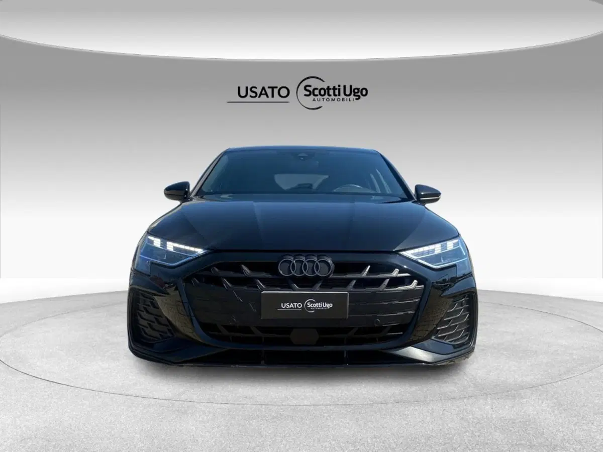 Audi A3 Sportback usata a Livorno (2)