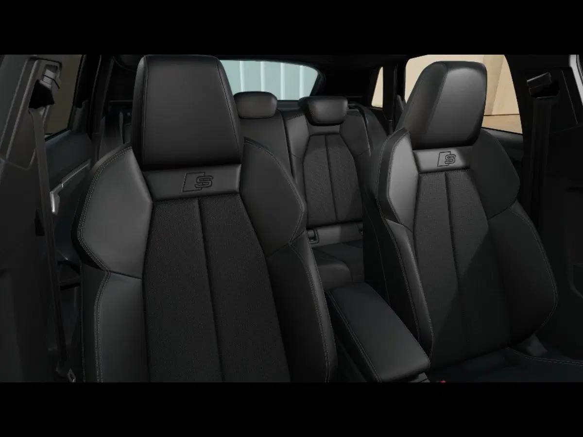 Audi A3 allstreet nuova a Pisa (11)