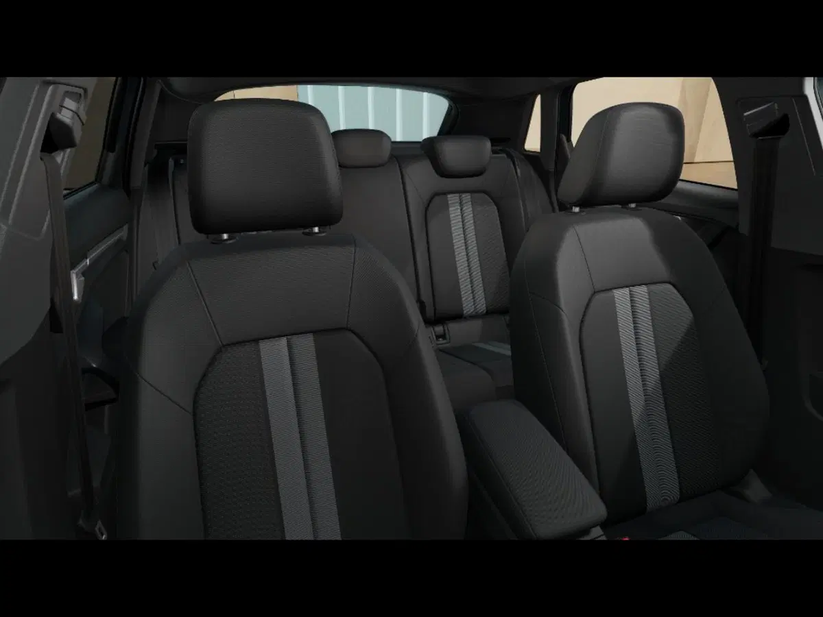 Audi A3 allstreet nuova a Firenze (11)