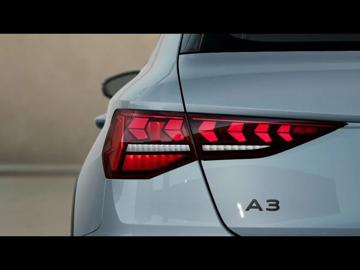 Audi A3 allstreet nuova a Firenze (6)