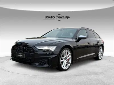 Audi A6 Allroad 55 3.0 tdi mhev 48V quattro 344cv tiptronic del 2024 usata a Castelfiorentino