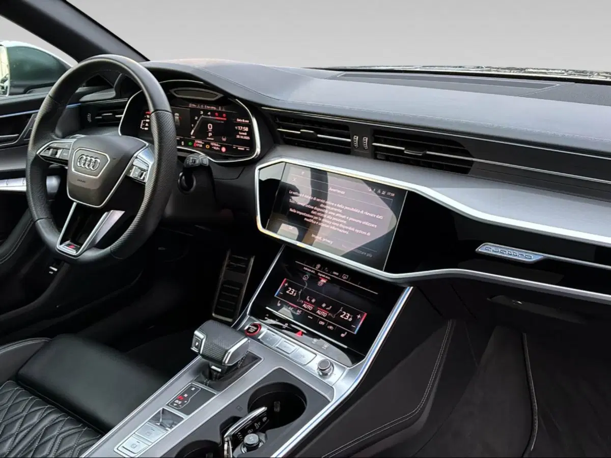 Audi A6 Allroad usata a Firenze (12)