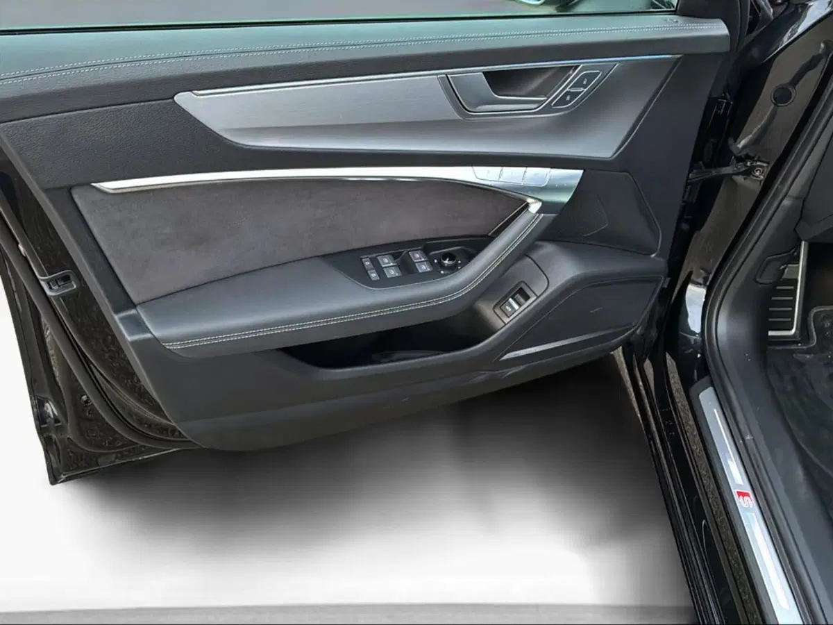 Audi A6 Allroad usata a Firenze (15)