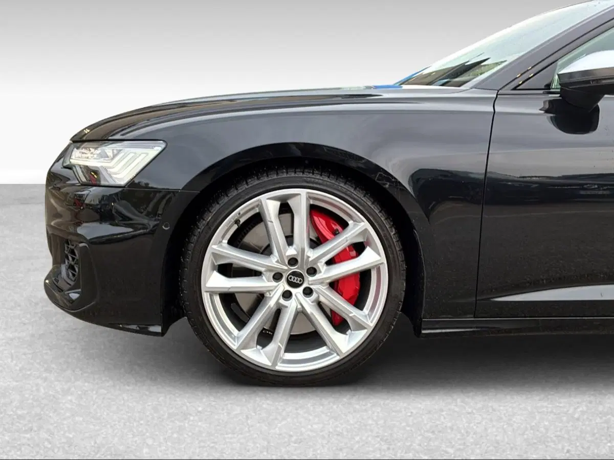 Audi A6 Allroad usata a Firenze (17)