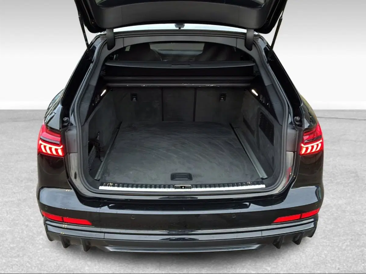 Audi A6 Allroad usata a Firenze (6)
