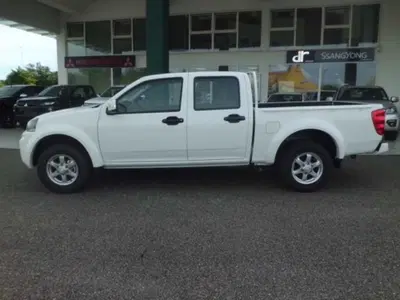 Great Wall Steed Pick-up Steed Passo Lungo DC 2.4 Work Gpl 4wd nuova a Pordenone