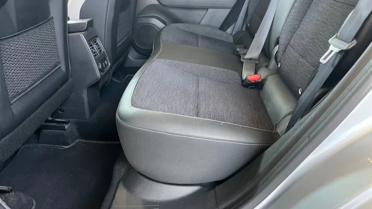 Renault Captur usata a Catania (14)