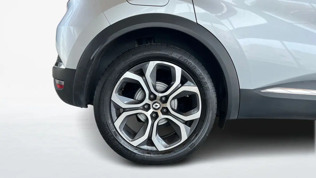 Renault Captur usata a Catania (17)