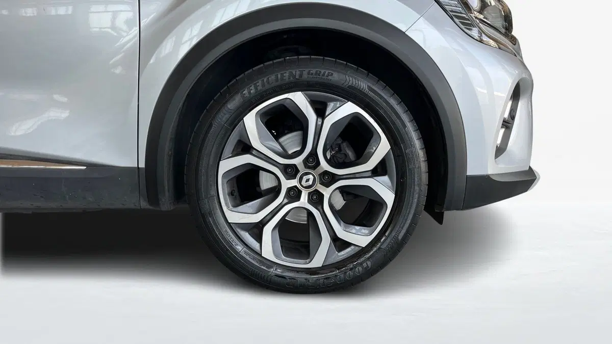 Renault Captur usata a Catania (18)