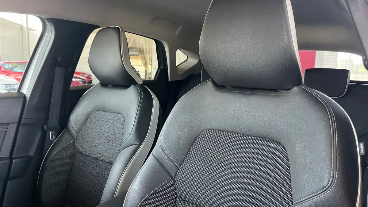 Renault Captur usata a Catania (19)