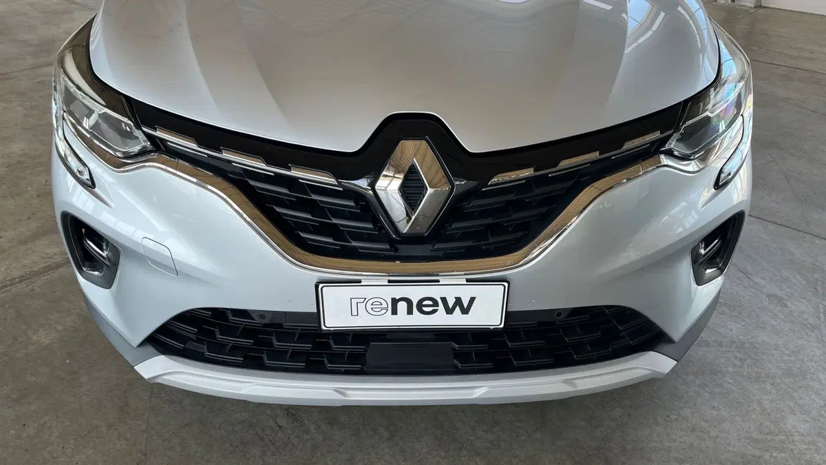 Renault Captur usata a Catania (20)